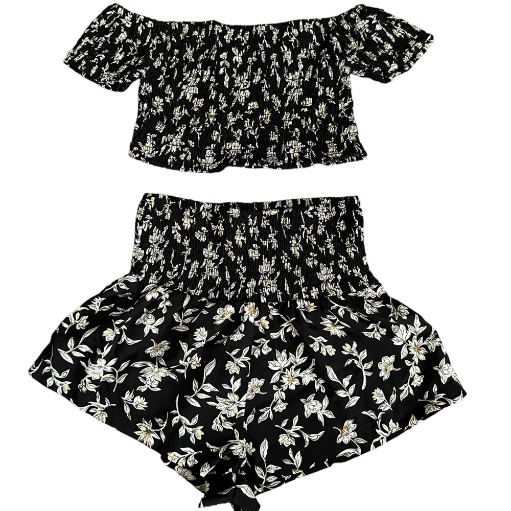 Floral Set